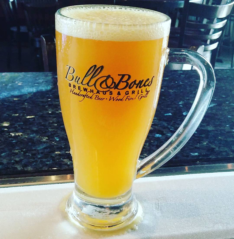 Bull & Bones Brewery