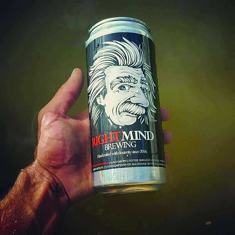 Right Mind Brewing