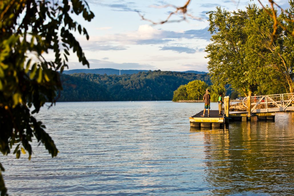 Slider_Pulaski Virginia's New River Valley