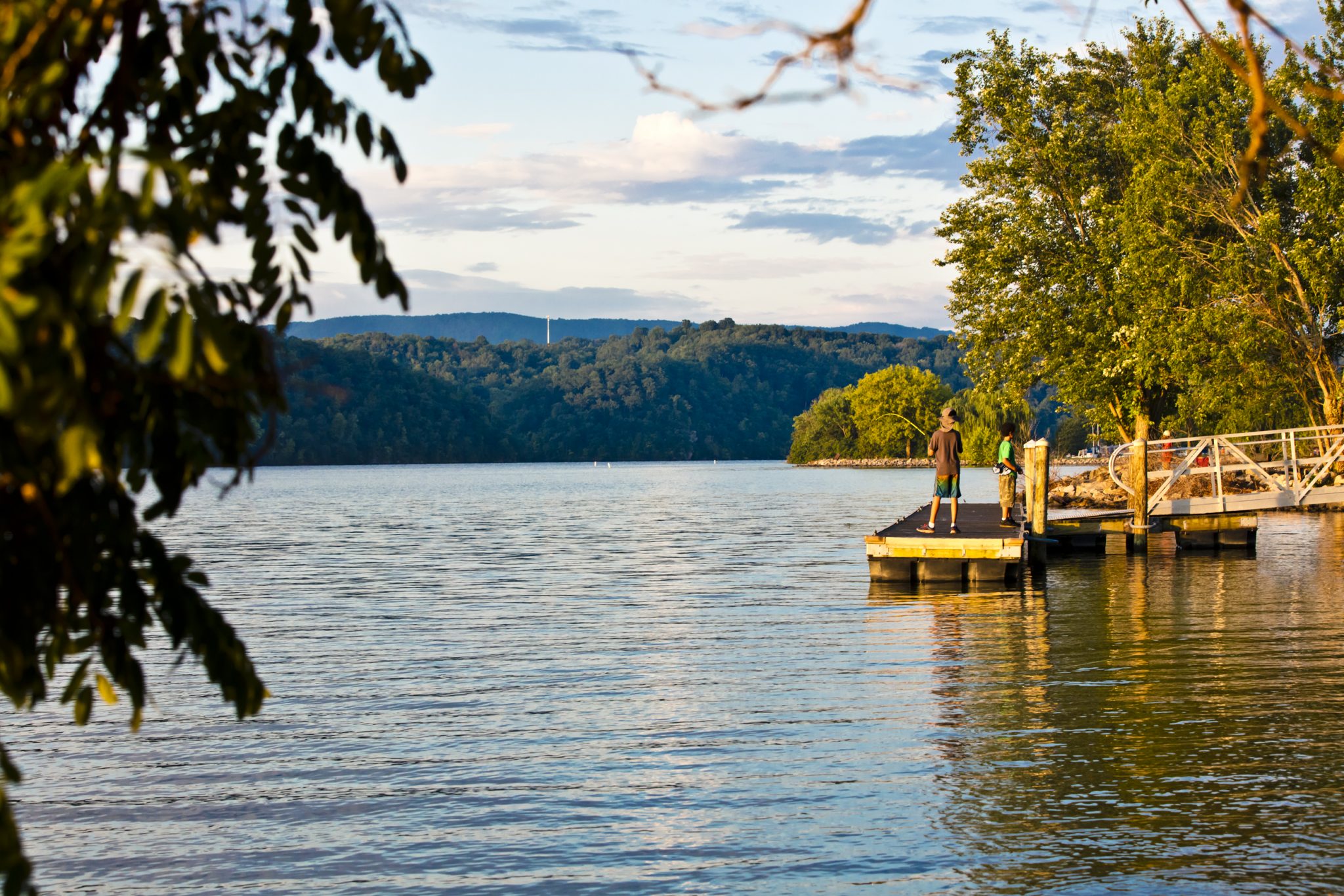 Slider_Pulaski Virginia's New River Valley