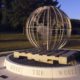 Globe, World, Monument