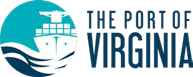 The Port of Virginia Ship linked to the Grant Program Webpage