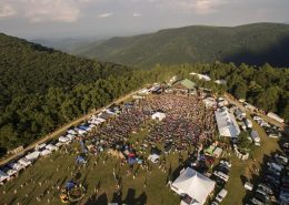 NRV named Best of the Mountains, FloydFest