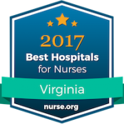 2017 Best Hospitals in VA
