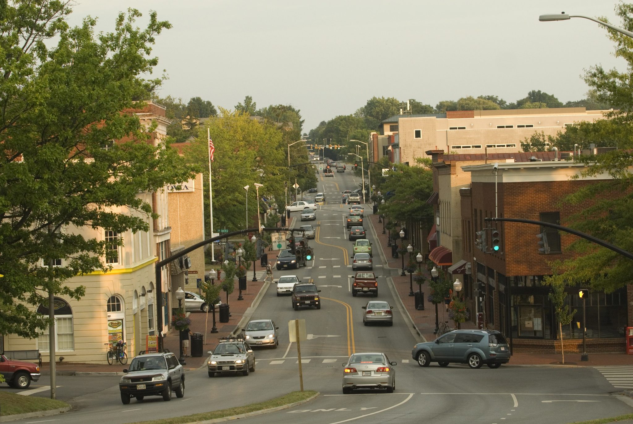 City of Radford, VA | A Virginia's New River Valley Community