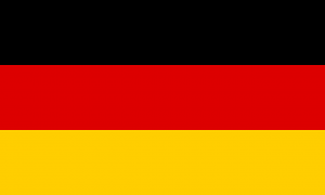 Flag of Germany