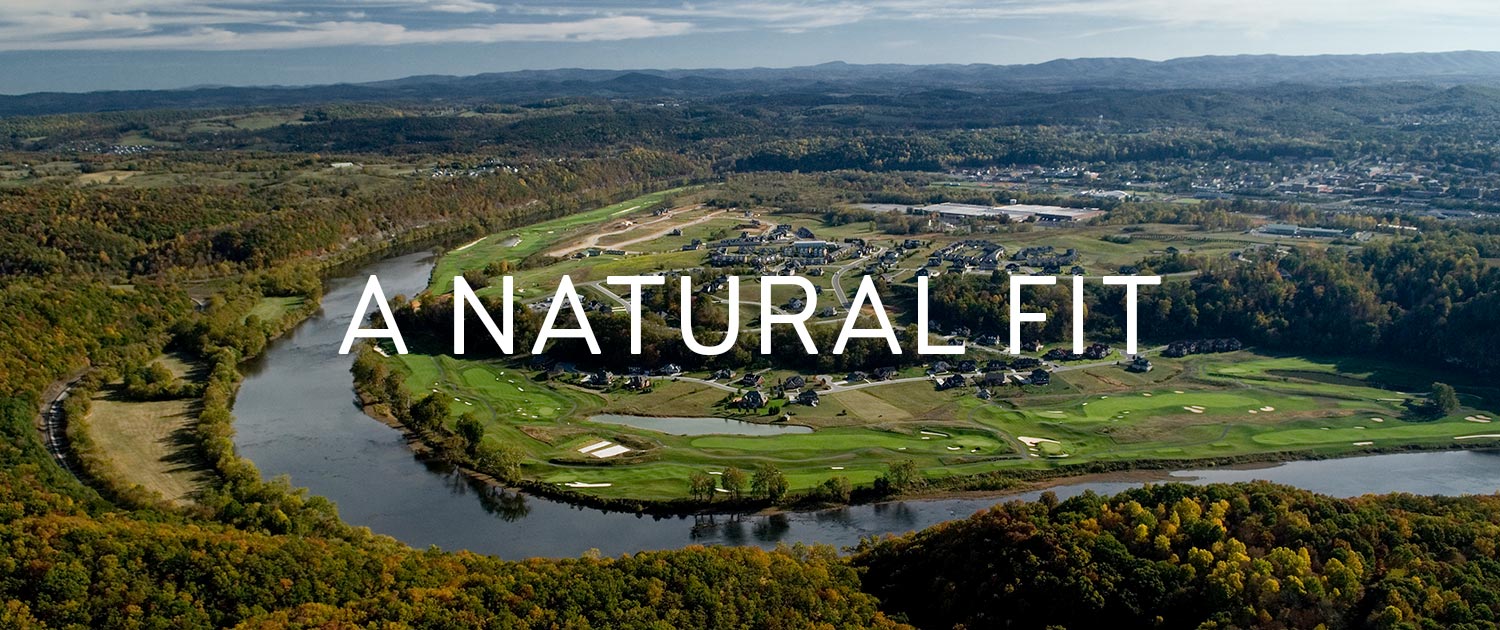 See Why Virginia's New River Valley is A Natural Fit