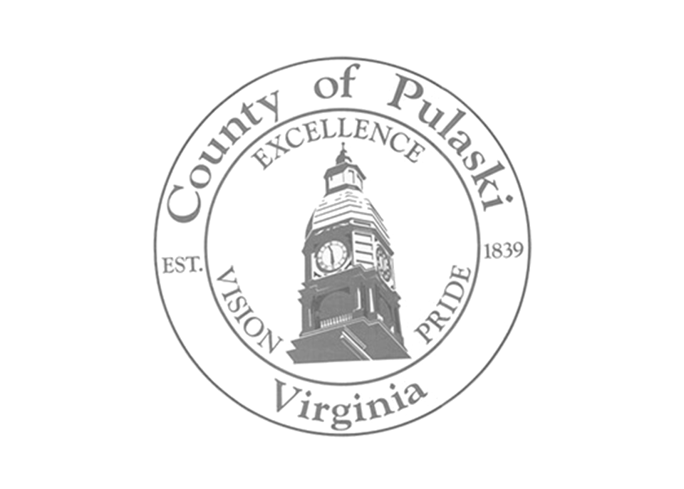 Pulaski County Virginia's New River Valley