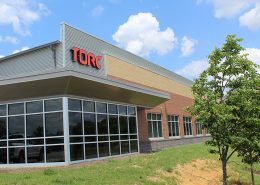 Torc Robotics Headquarters