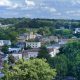 Blacksburg Ranked Among Top 100 Small Cities/Towns in US