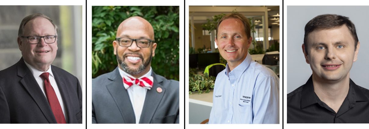 NRV Leaders Listed in the ‘Virginia 500’ by Virginia Business