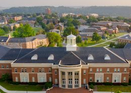 RU Ranked #33 Southern Regional University by U.S. News & World Report