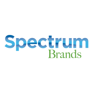Spectrum Brands Logo