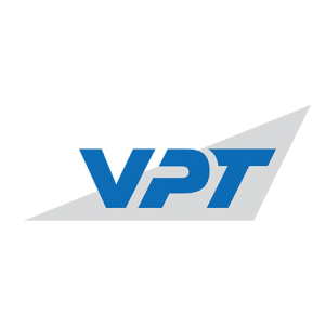 VPT Logo
