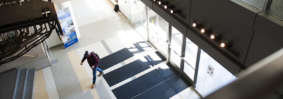 Virginia Tech Ranked #25 for Undergraduate Entrepreneurship