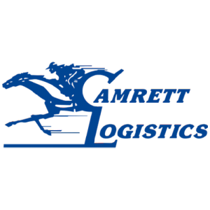 Camrett Logistics Logo