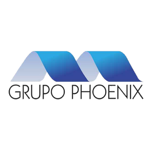 Grupo Phoenix Logo