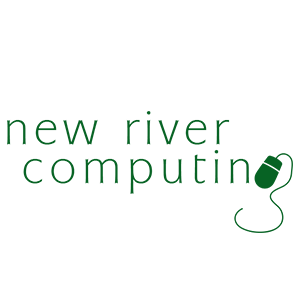 New River Computing Logo