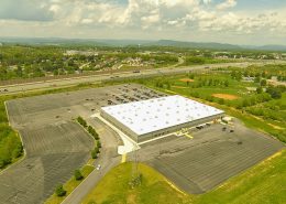 Moog Inc. to Expand and Create 75 New Jobs in Christiansburg