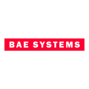 BAE Systems Logo Advanced Manufacturing