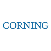 Corning Logo Advanced Manufacturing