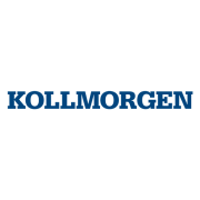 Kollmorgen Logo Advanced Manufacturing