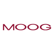 Moog Logo Advanced Manufacturing