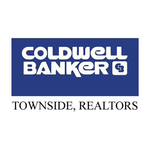 Coldwell Banker Townside Logo Square Virginia's New River Valley