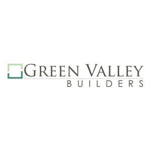 Green Valley Builders Logo