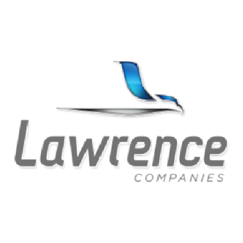 Lawrence Companies Logo