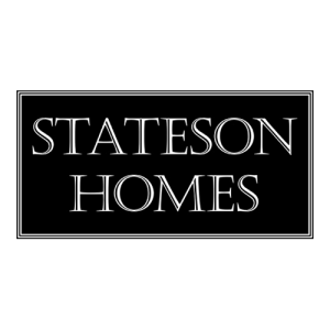 Stateson Homes Logo