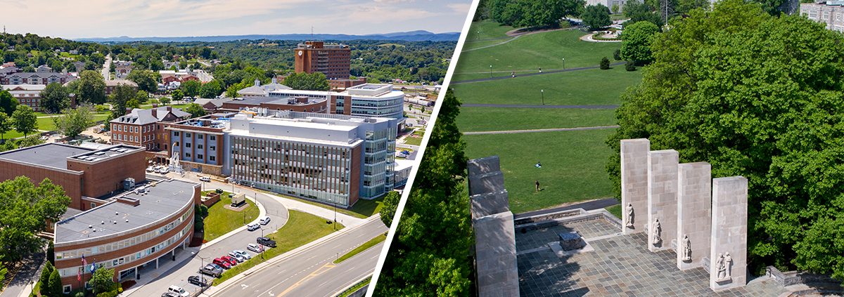VT and Radford Among Best Value Colleges in Virginia