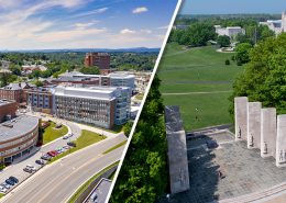 VT and Radford Among Best Value Colleges in Virginia