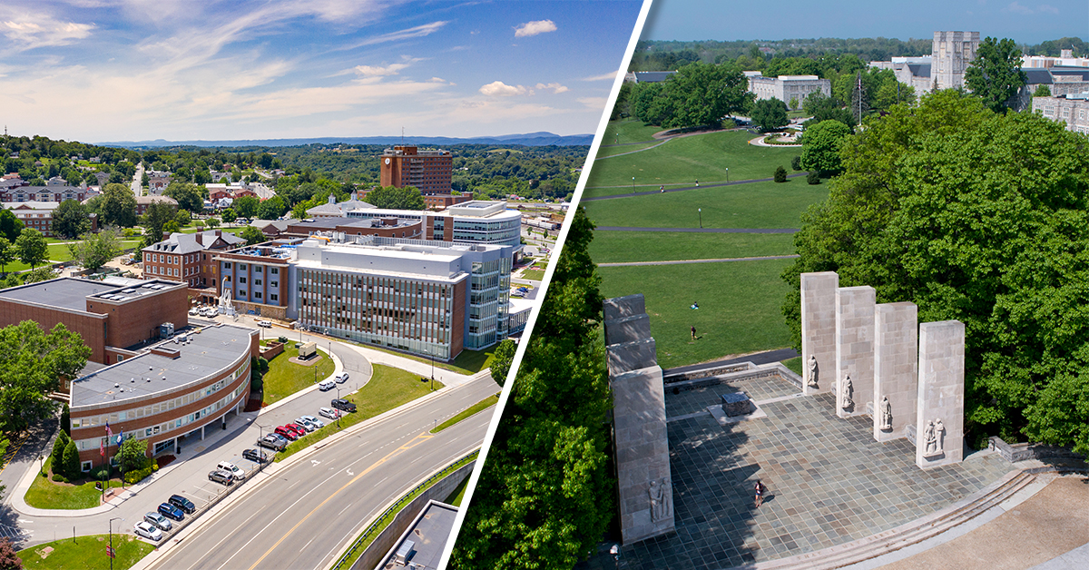 VT and Radford Among Best Value Colleges in Virginia
