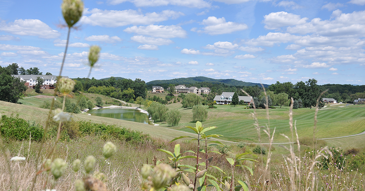 Riner is VA’s Best Small Town to Live in for 2021 Virginia's New