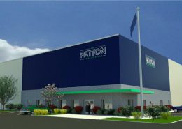 Patton Logistics Group to Expand and Create 63 New Jobs in Pulaski County