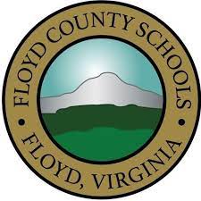 Floyd County Public Schools Logo