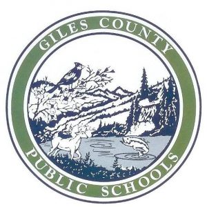Giles County Public Schools Logo