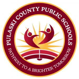 Pulaski County Public Schools Logo