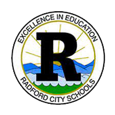 Radford City Schools Logo