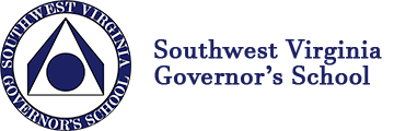 Southwest Virginia Governor's School Logo