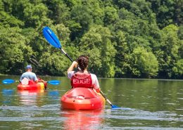 Recreation Economy Growing in Giles County