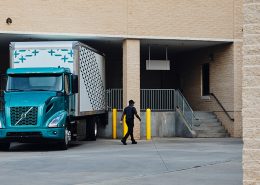 Pulaski County Companies Collaborate for Innovative Logistics Solutions