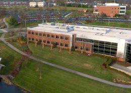 VTCRC Announces New Lab Space and Collaboration with Johnson & Johnson