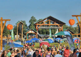 FloydFest Featured in 2022 Blue Ridge Festival Guide