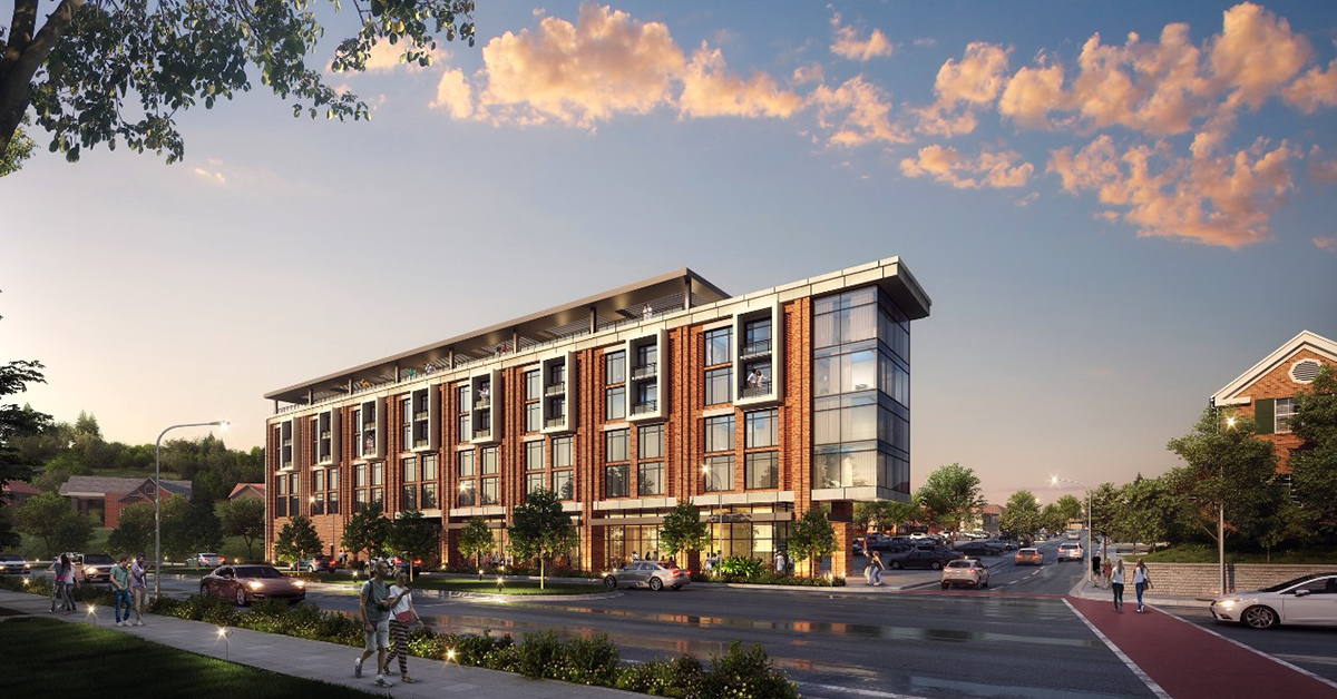 Radford's Highly Anticipated Highlander Hotel Set to Open Soon