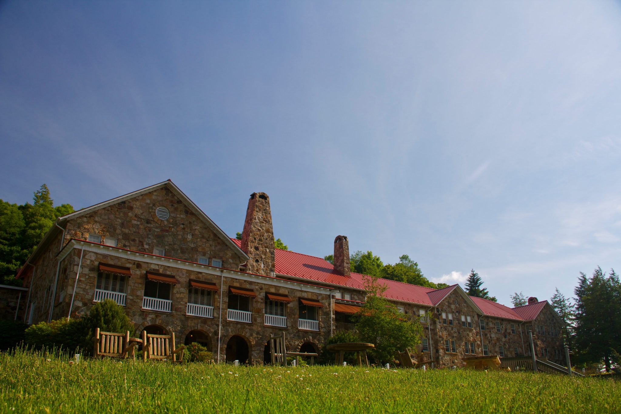 Mountain Lake Lodge - Things to do in the NRV